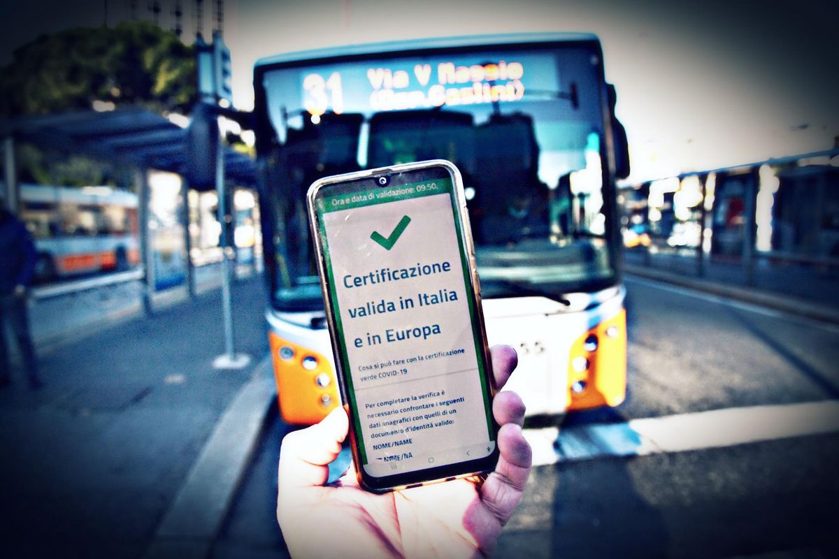 Morti da green pass: c’è il primo processo