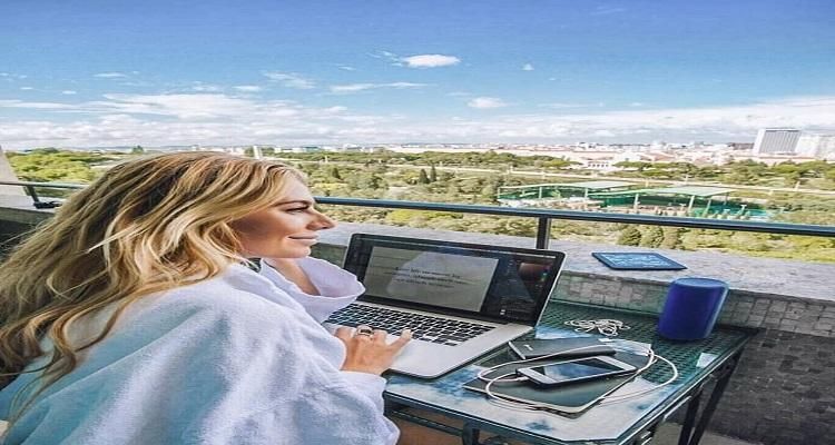 Spain’s Digital Nomad Visa Coming Soon For Remote Workers