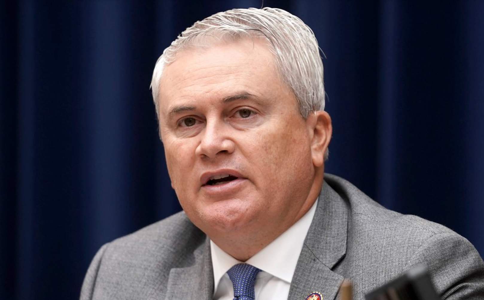 GOP 'Investigations' Rerun Is The Lowest Form Of Political Comedy