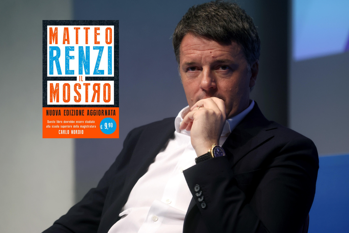 «Sul caso Davigo ho detto la verità. Aspetto ancora la querela di Ermini»