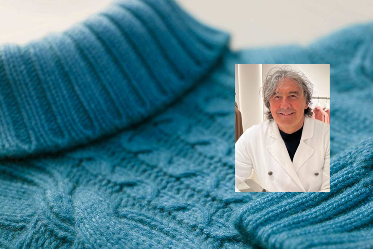 «I nostri capi restano di tendenza e sono tramandati di madre in figlia»