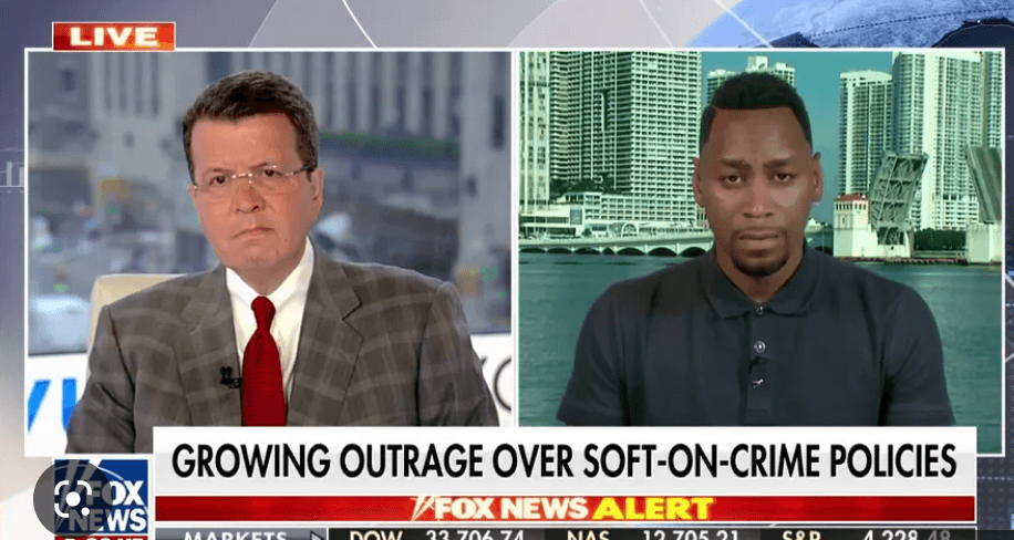 Fox News Instantly Slashed Crime Coverage Following Midterm Elections