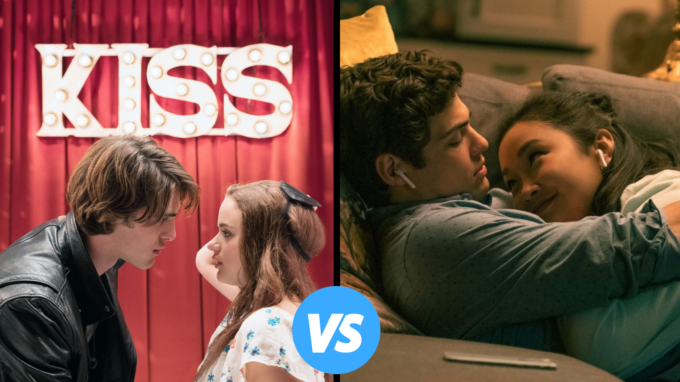 Why "To All The Boys" Is Better Than "The Kissing Booth"