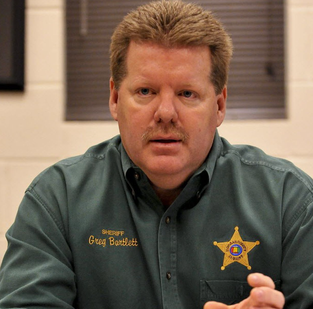 Cruel But Not Unusual: How Alabama Starves Prisoners For Profit