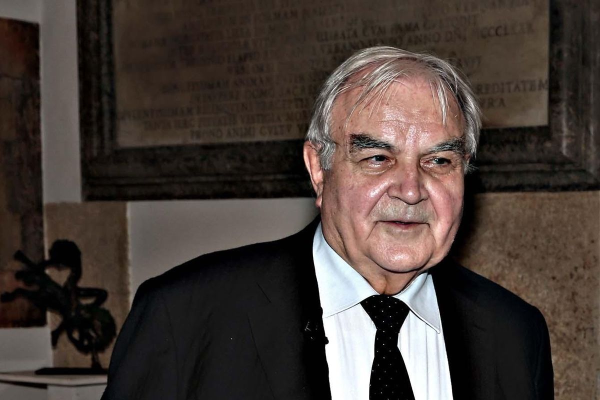 Franco Prodi: «Sul clima combatto la pseudoscienza e sono perseguitato»