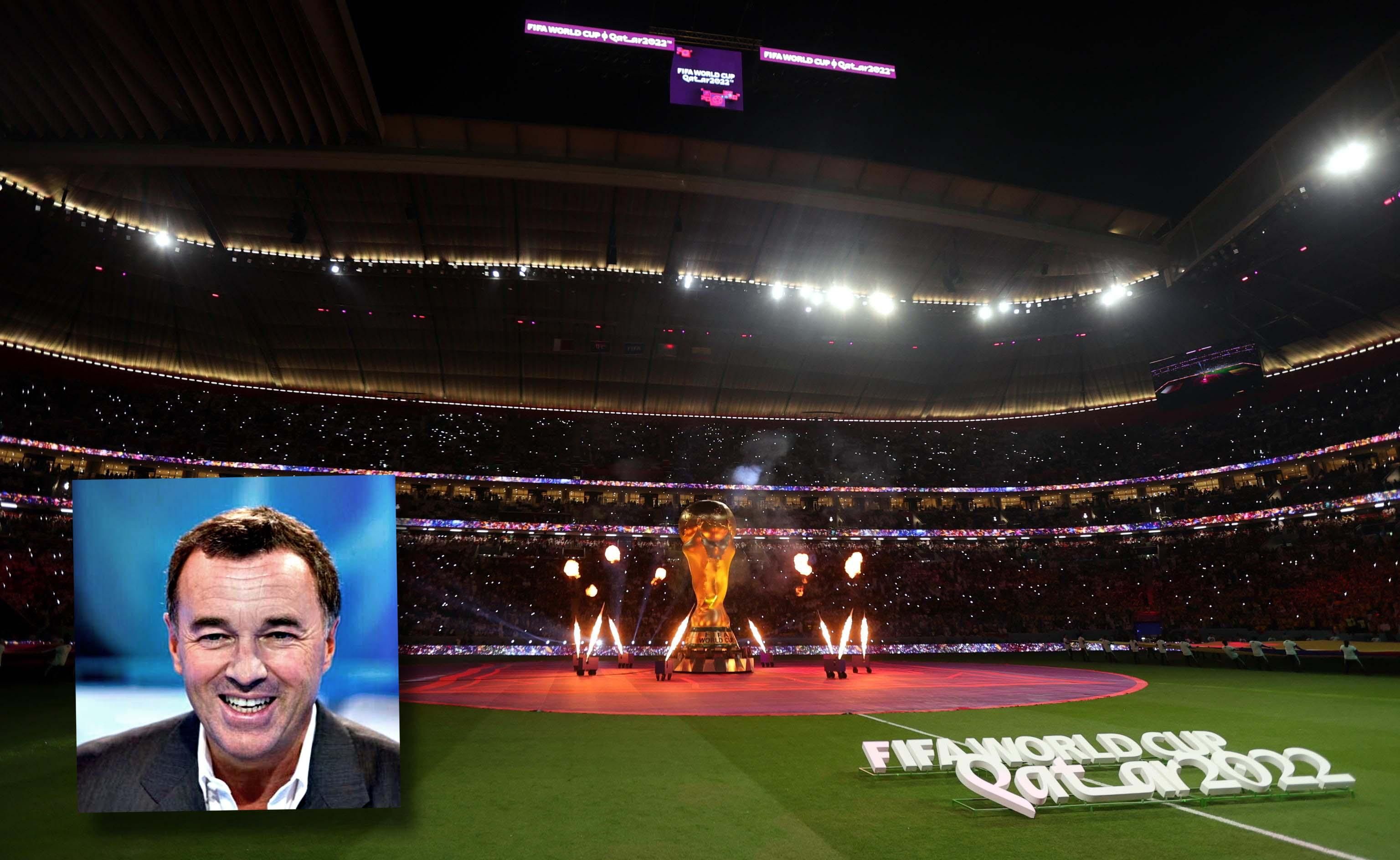 Maurizio Pistocchi: «La Fifa ha tradito il pallone. Tifosi, spegnete le televisioni»