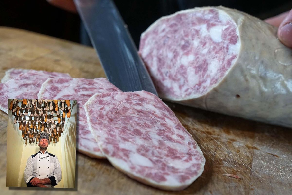 Oca: il pennuto campione di dieta salutare