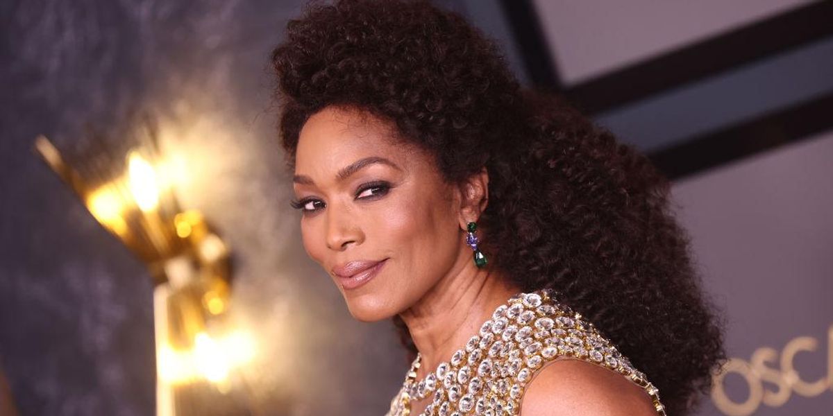 'Black Panther: Wakanda Forever' Reminds Us That Angela Bassett Is Still Owed An Oscar