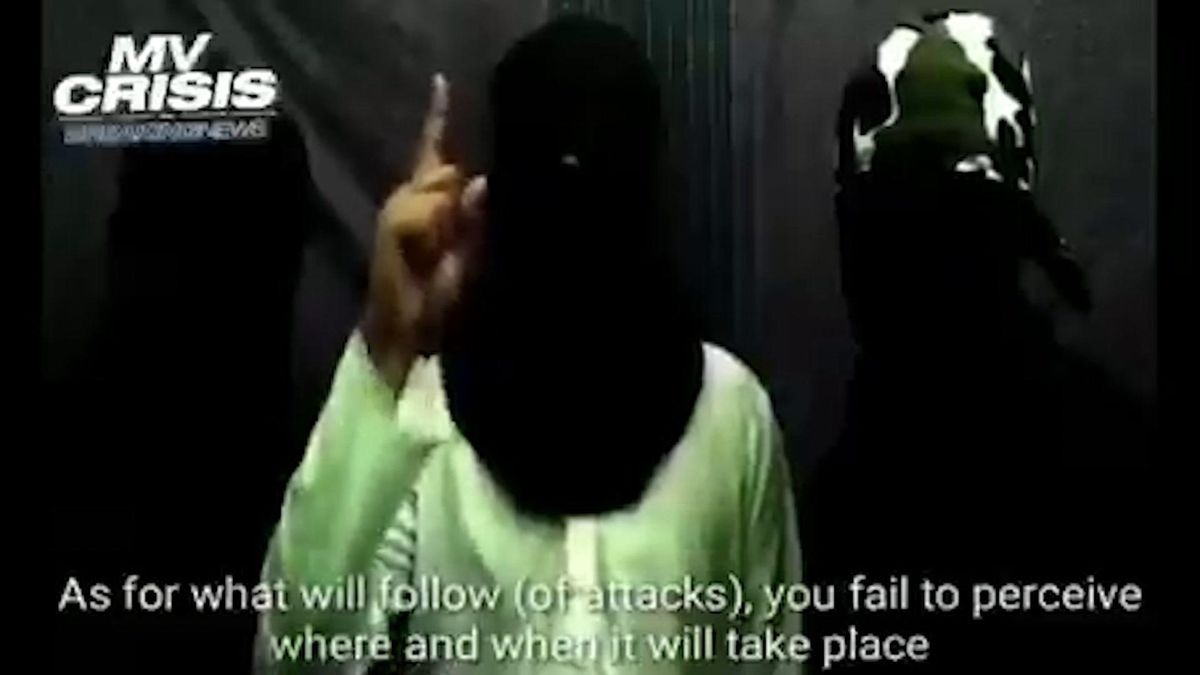 Le Maldive sono un serbatoio di jihadisti per l'Isis