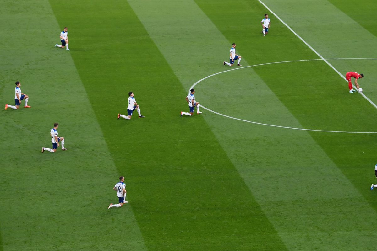 Il calcio europeo si inginocchia al volere del Qatar