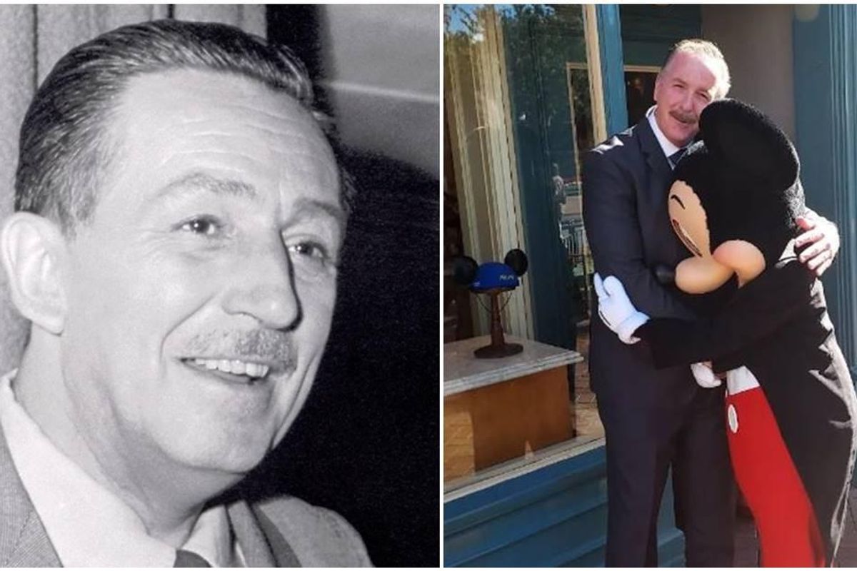 walt disney, disneyland, disney cosplay
