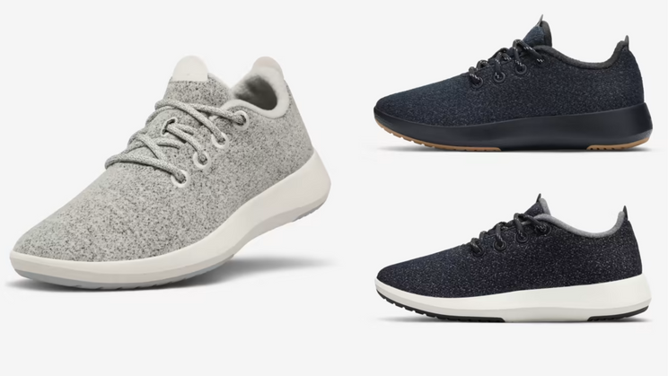 Meet your hot sale shoes allbirds