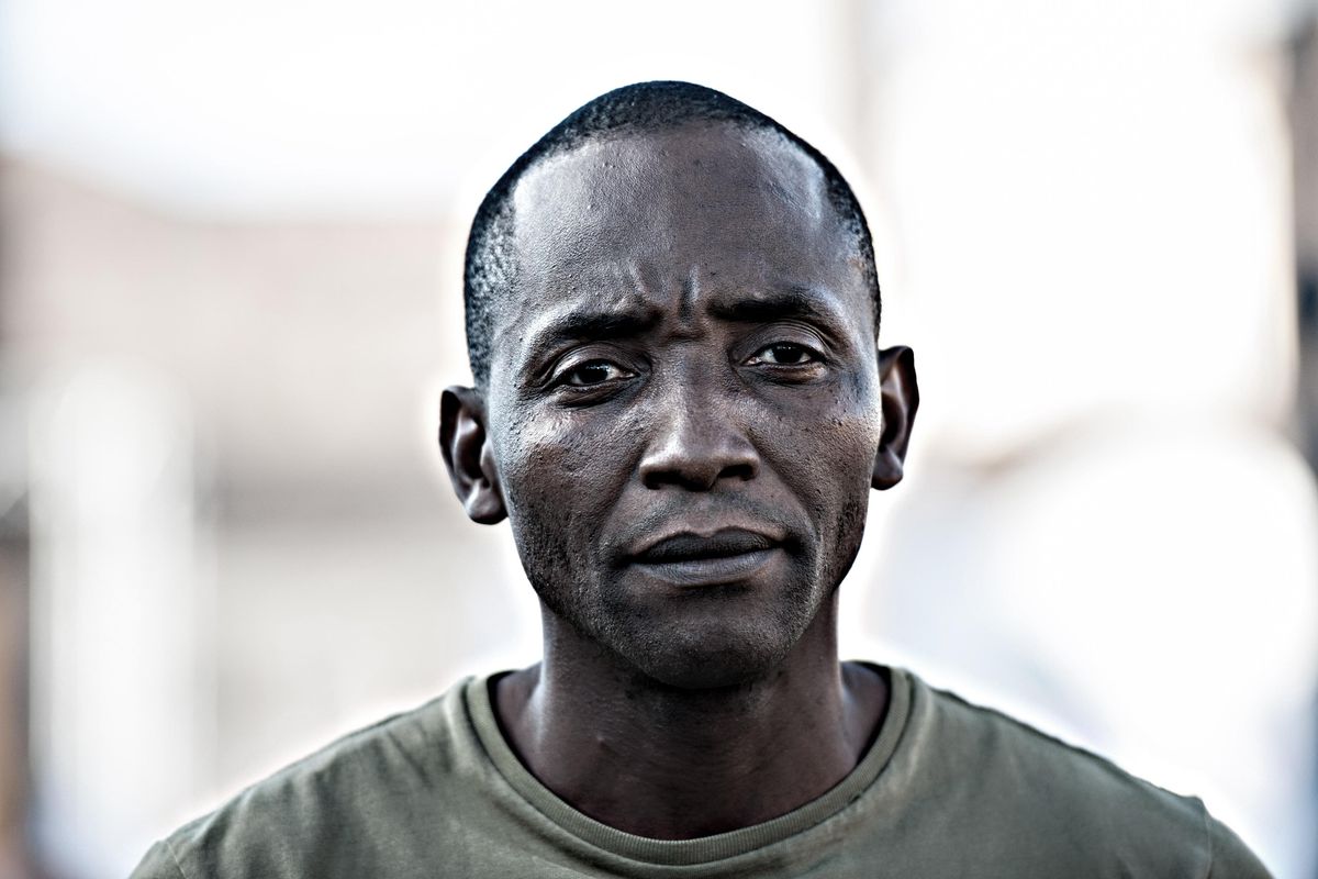 Balle di Soumahoro su moglie e coop