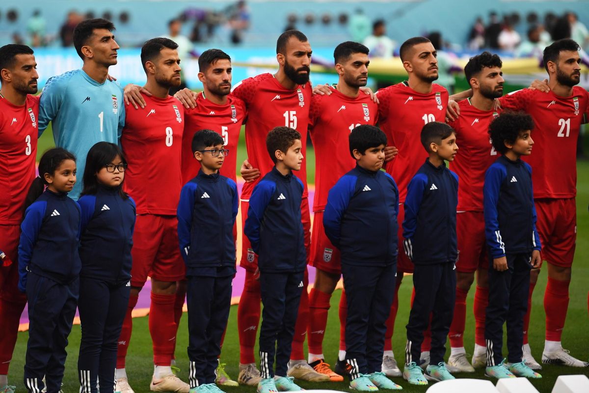 Mondiali, Inghilterra e Olanda non steccano l'esordio. Il silenzio dell'Iran fa rumore