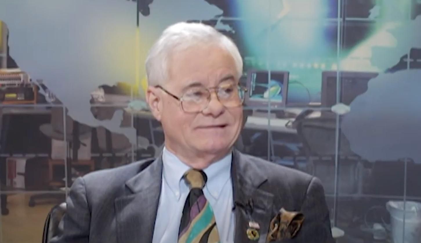 Accused Colorado Springs Killer Is Grandson Of MAGA State Assembly