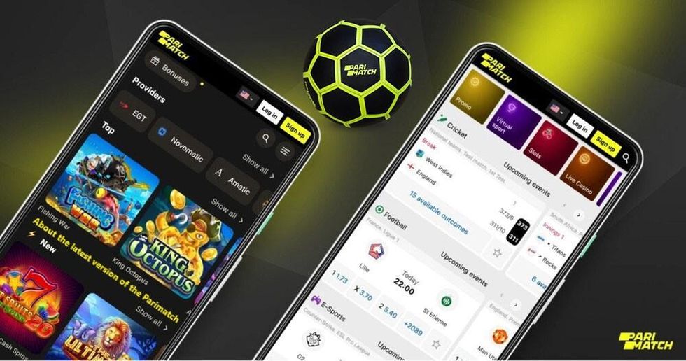 Review of Parimatch App for Bangladeshi players 2022