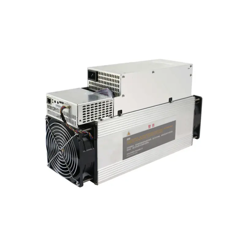 During the online launch event, MicroBT introduces the M30S++ Bitcoin miner and announces the new 3X era standard