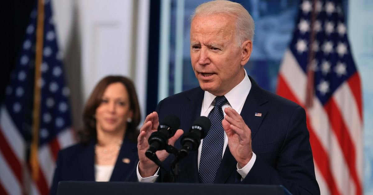 Here's What I Learned From Saying 'Step Aside, Joe' Over the Last Two ...
