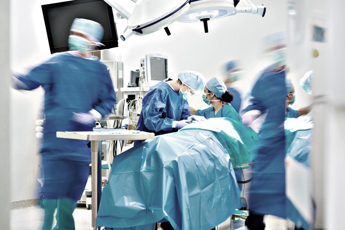 Spot dell’Ordine per i sanitari «a gettone»