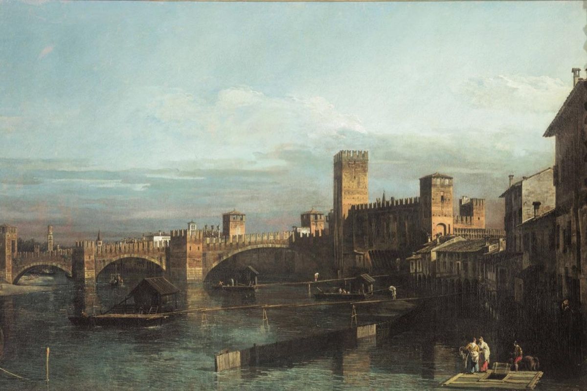 Palladio e l\u2019architettura industriale nel Veneto del Rinascimento