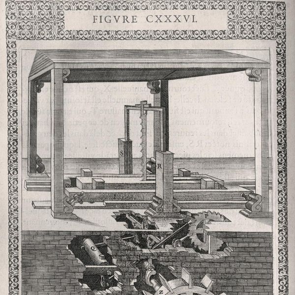 Palladio e l\u2019architettura industriale nel Veneto del Rinascimento