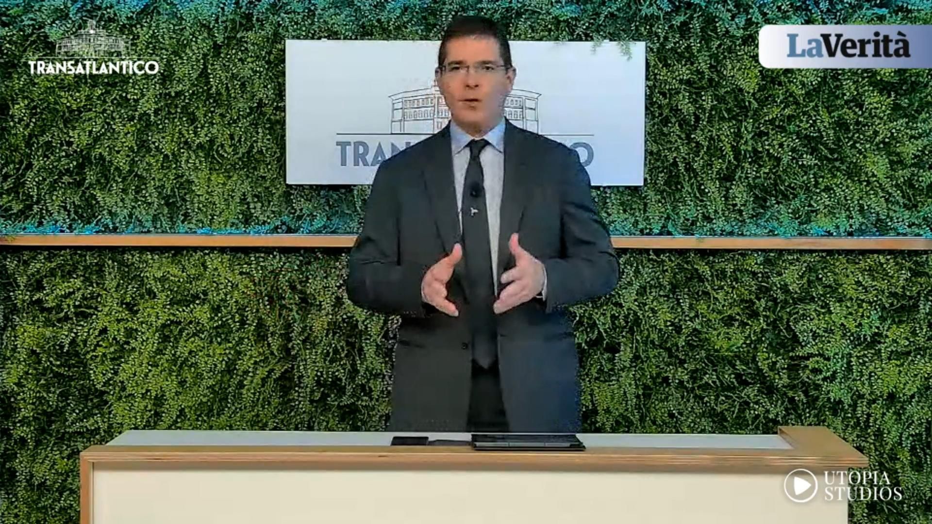 Pd e Fdi a Transatlantico: confronto sulla manovra