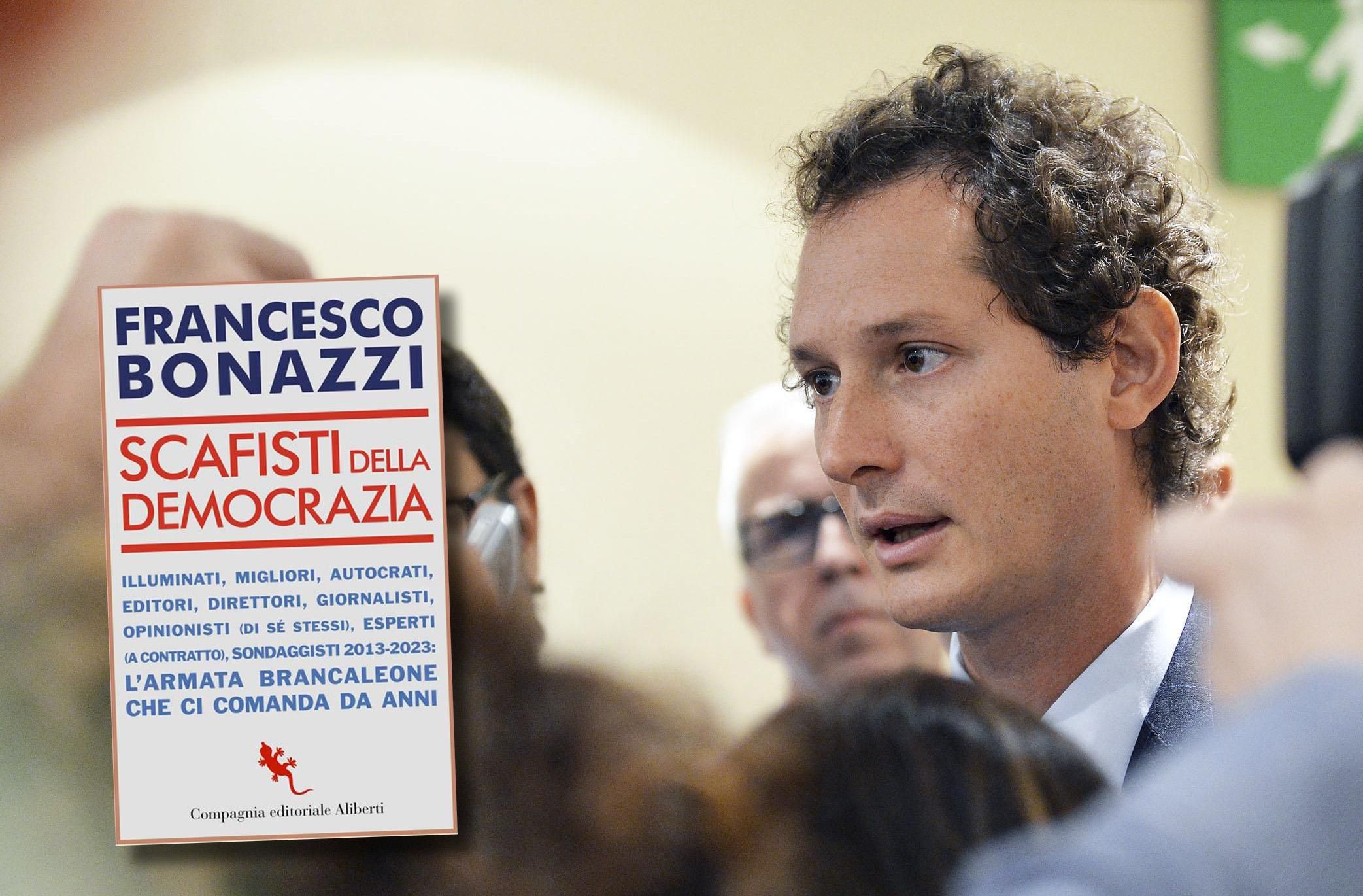 La fuga di Exor dall’Italia all’Olanda fatta passare per un «allineamento»