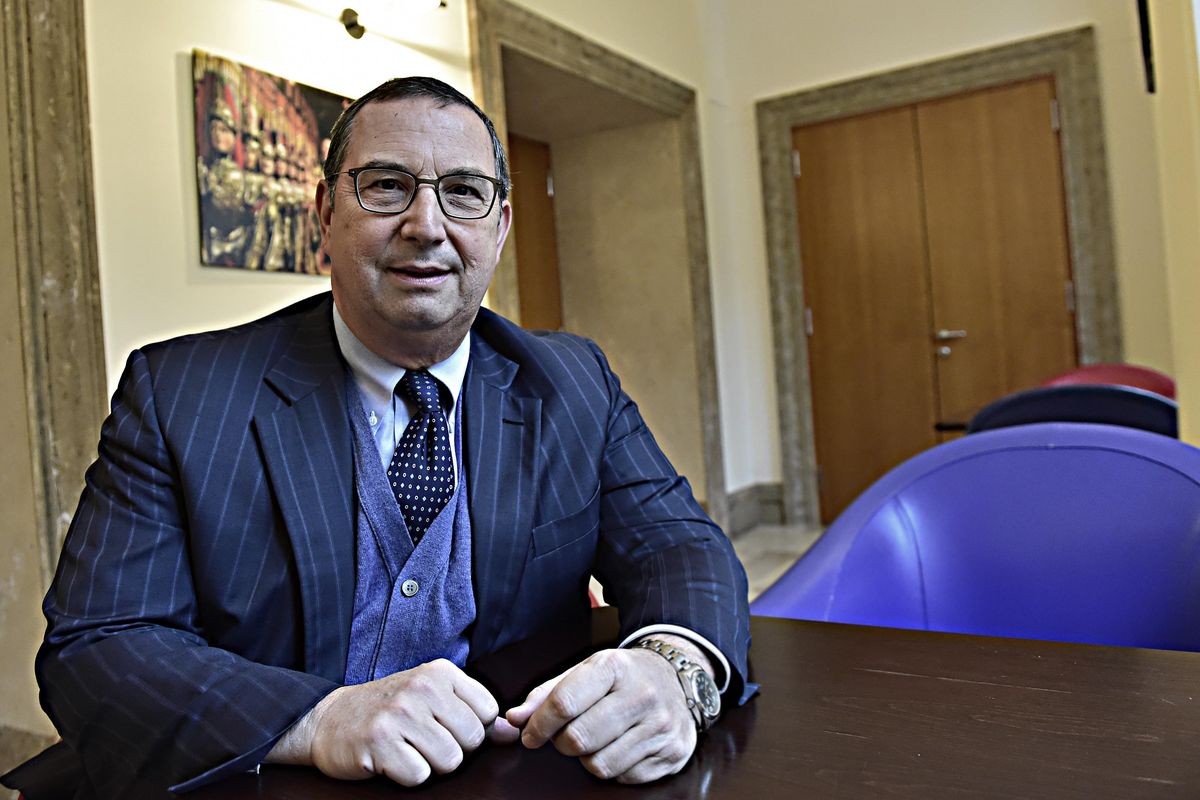 Enasarco mette piede in BancoBpm. Contrappeso delle quote francesi