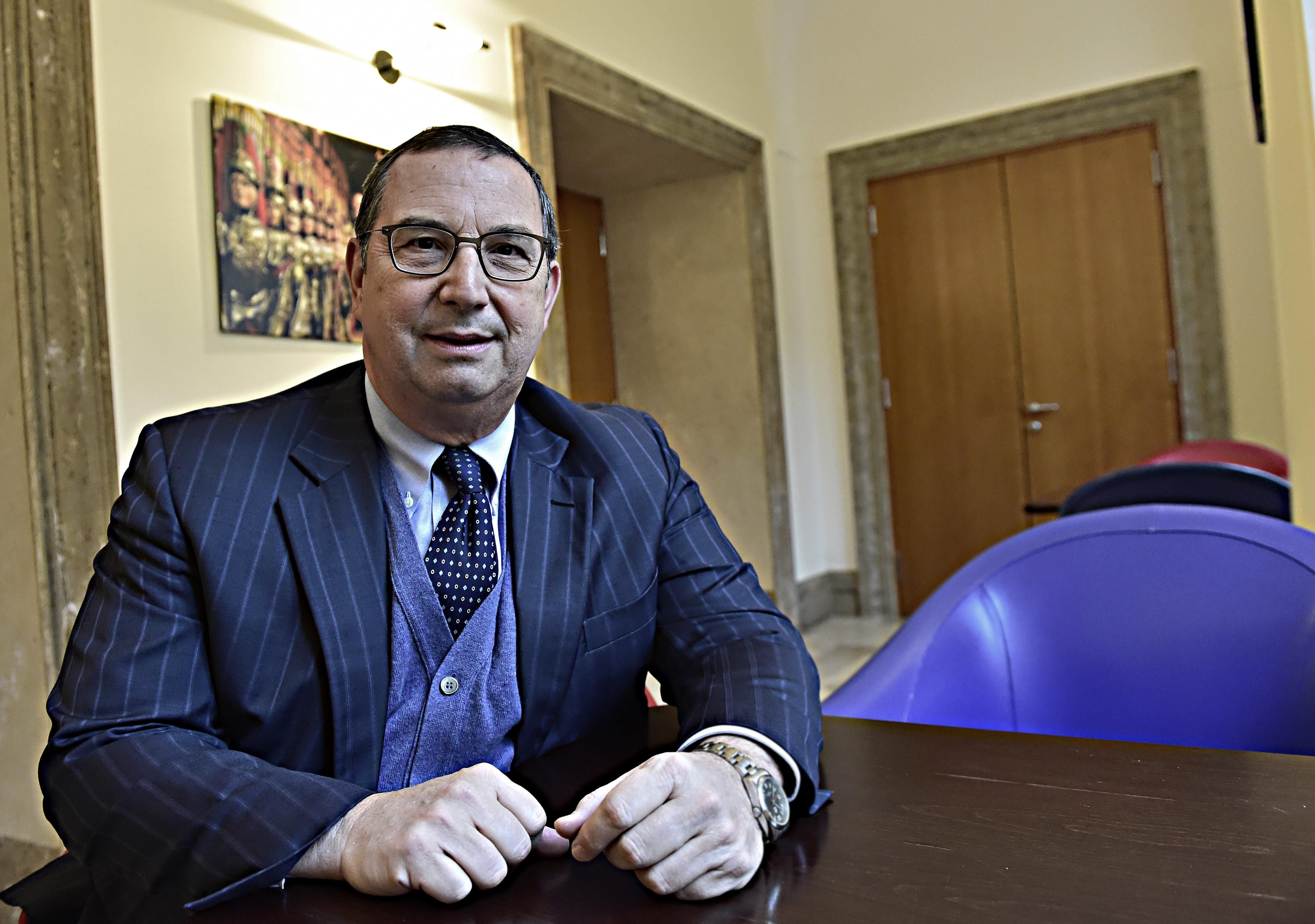 Enasarco mette piede in BancoBpm. Contrappeso delle quote francesi