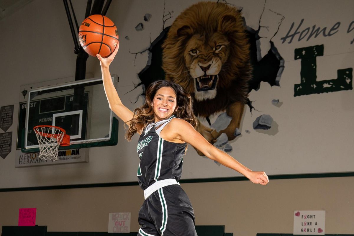 THE PRIDE: It's State Title or Bust for Legacy Prep girls hoops