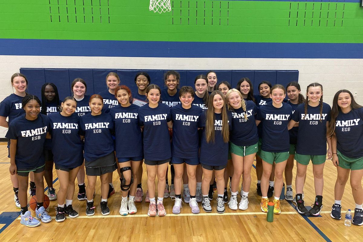 HOOPS PREVIEW: Eaton Lady Eagles putting in work