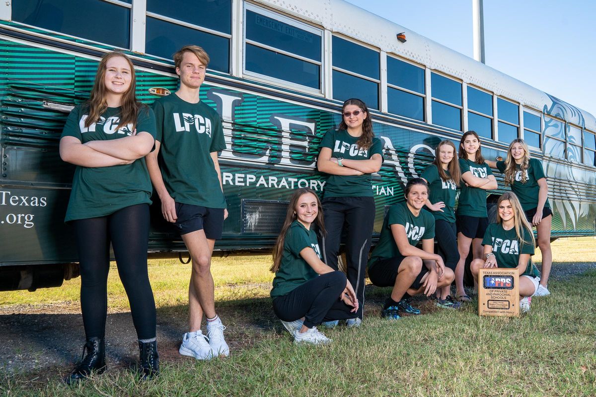 SPLASH ZONE: Legacy Prep swim looking to continue dominance