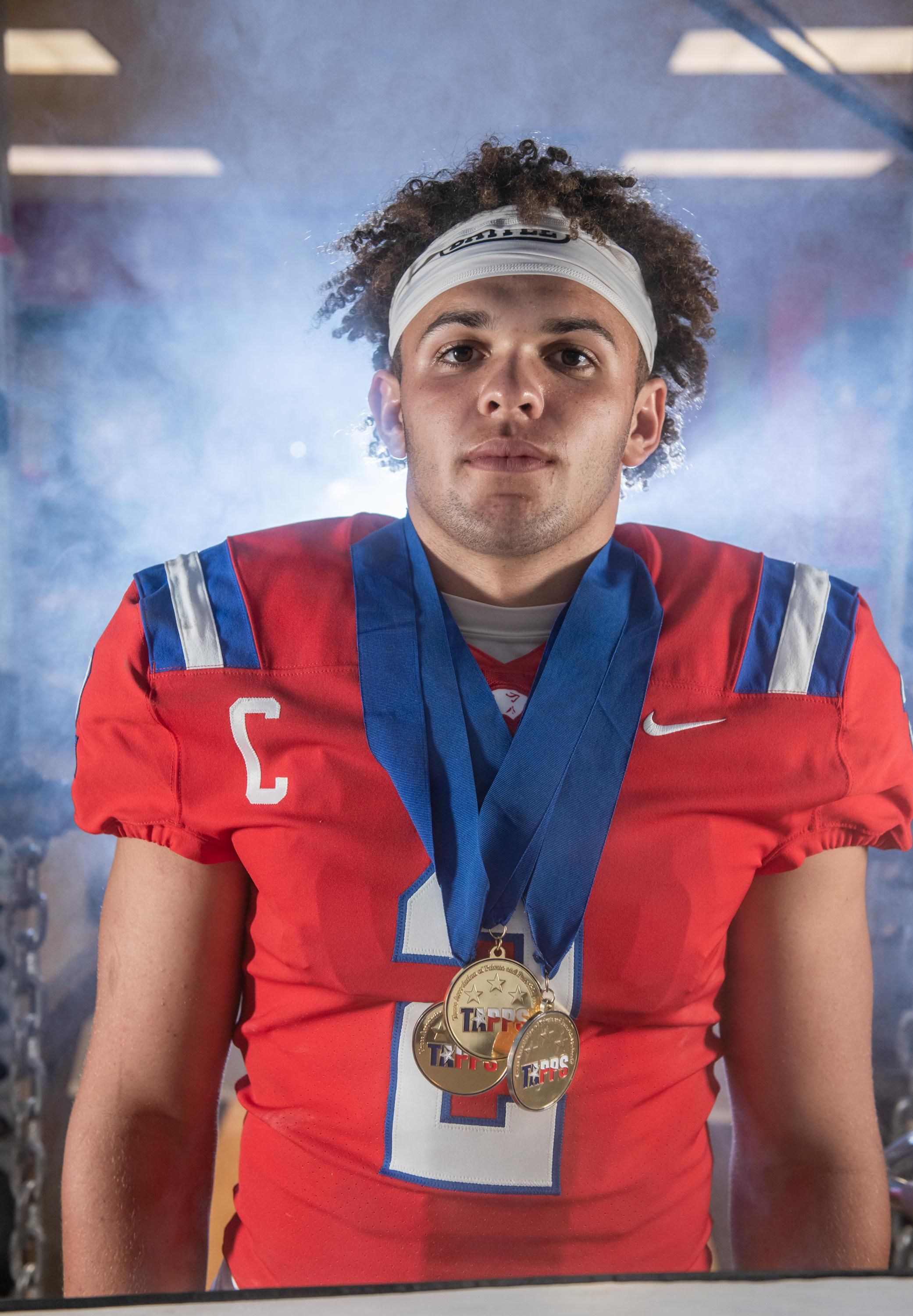 TAPPS STATE PREVIEW: Parish Episcopal in search of fourth straight title