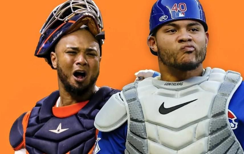 Examining the Houston Astros' reported interest in free agent catcher Willson Contreras