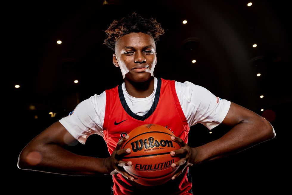 The Who's-Who of H-Town Hoops - VYPE