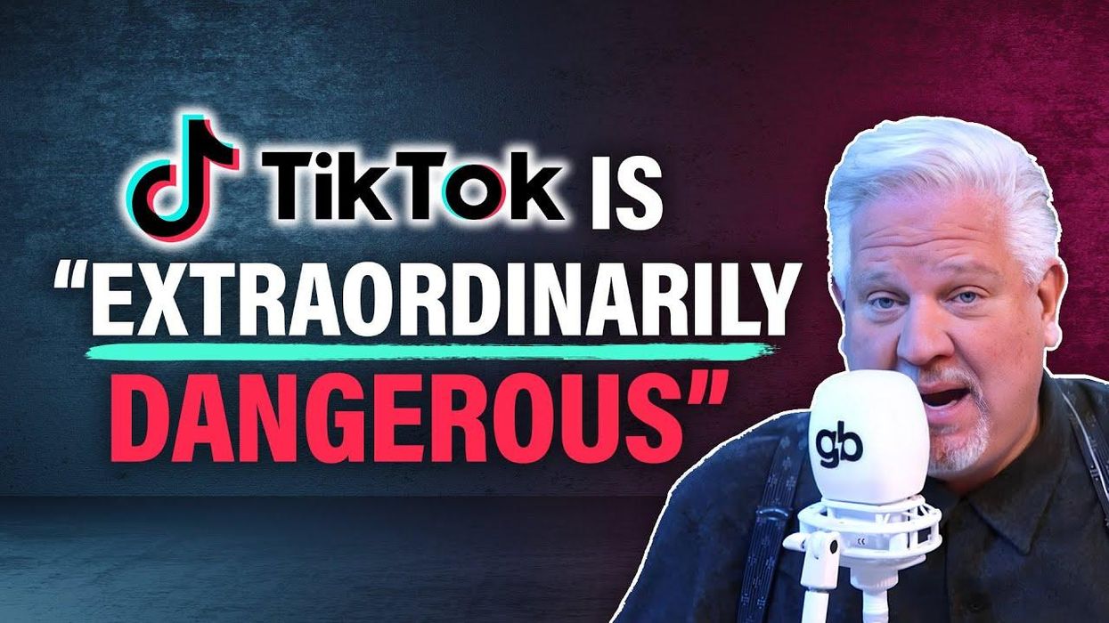THIS is why TikTok is a ‘NATIONAL SECURITY THREAT’