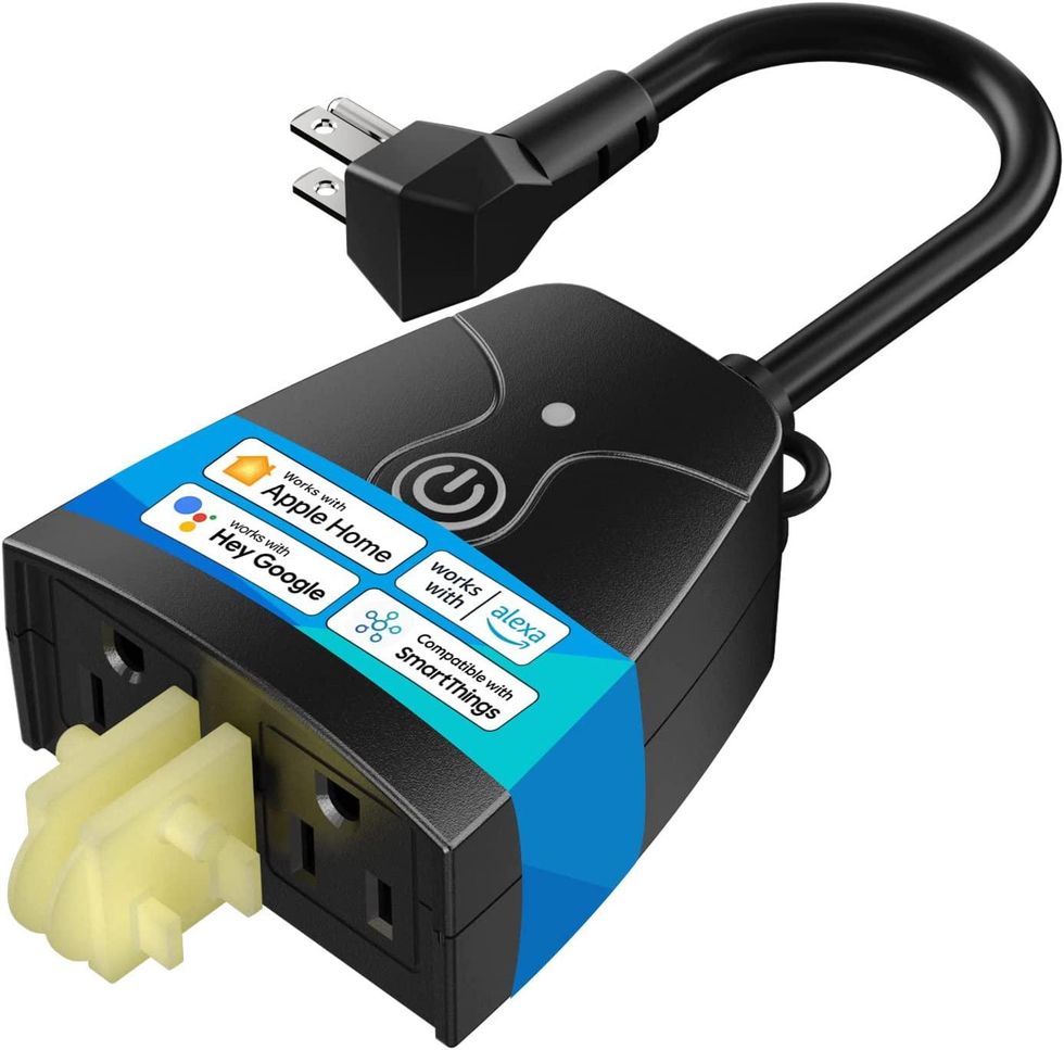 Best Outdoor Smart Plugs For Holiday Lights and Decorations Gearbrain