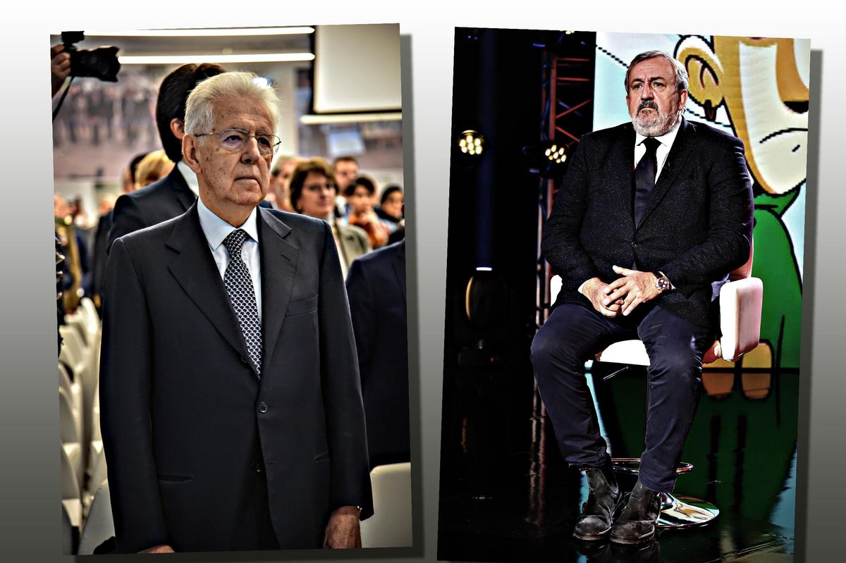 I tagli fatti dal Pd? Per «Repubblica» è riordino sanitario