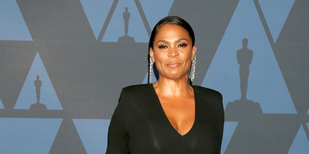 Nia Long Calls Out Boston Celtics for Lack of Support