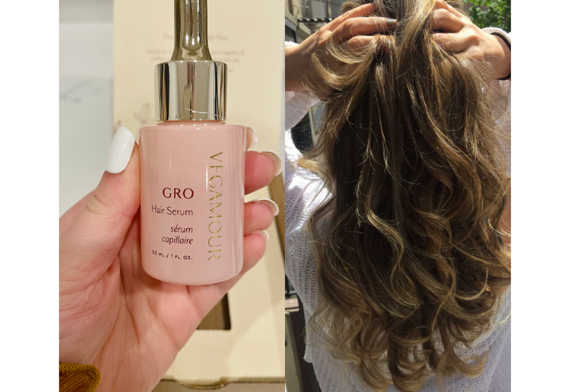 Our Editors’ Best & Worst Products For Thicker, Fuller Looking Hair