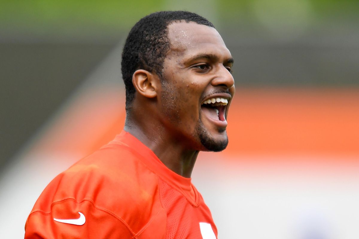 What to expect when the Deshaun Watson circus comes to H-Town this Sunday