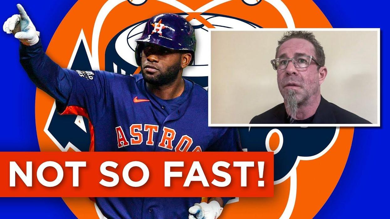 Important reasons not to overlook Jeff Bagwell’s latest Houston Astros comments