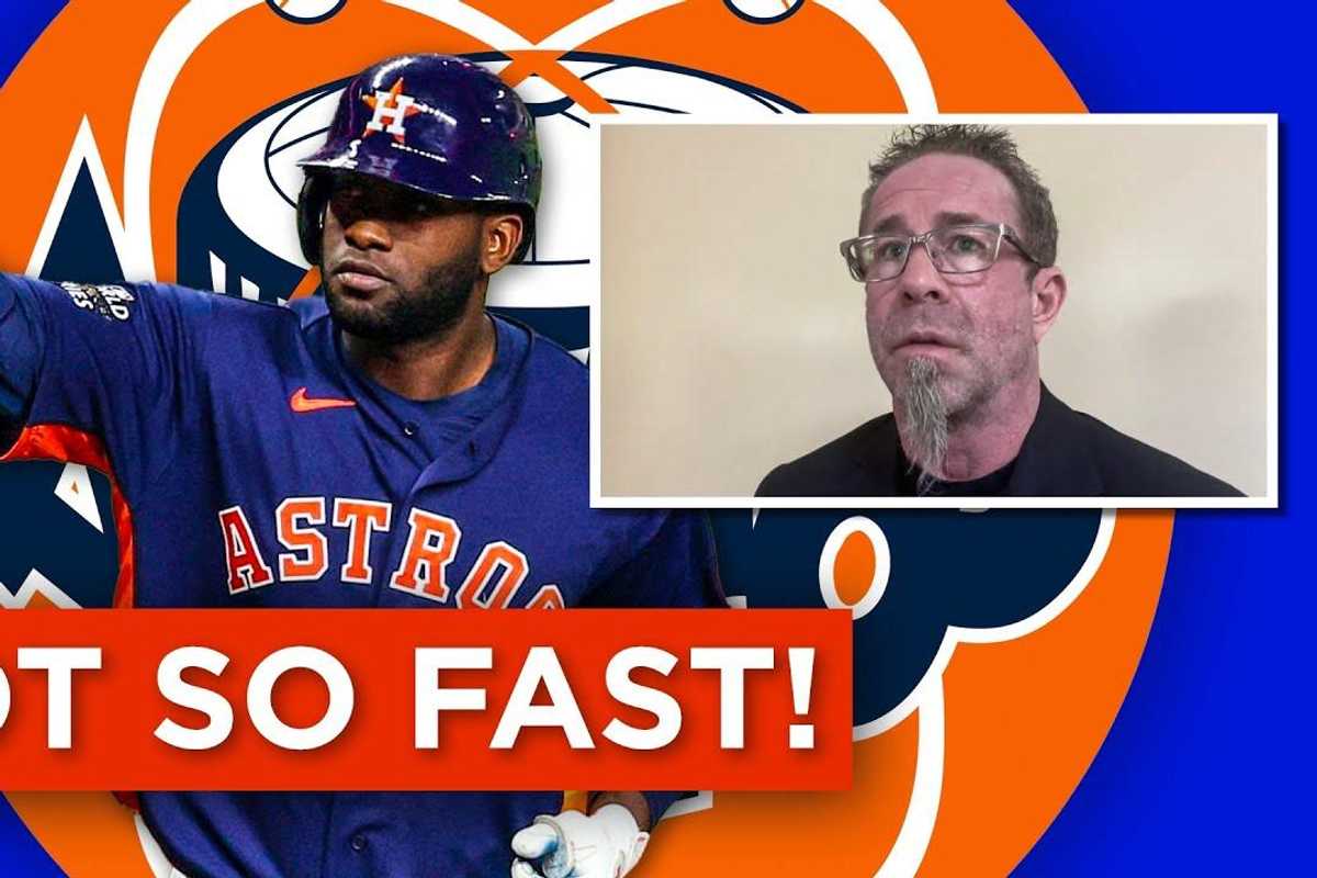 Important reasons not to overlook Jeff Bagwell’s latest Houston Astros comments