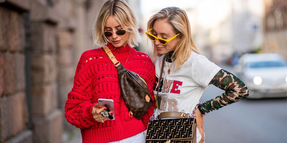 5 Trendy Designer Crossbody Bags You Must Own