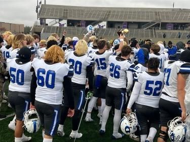 QUARTERFINALS PREVIEW: Decatur vs. Wichita Falls football