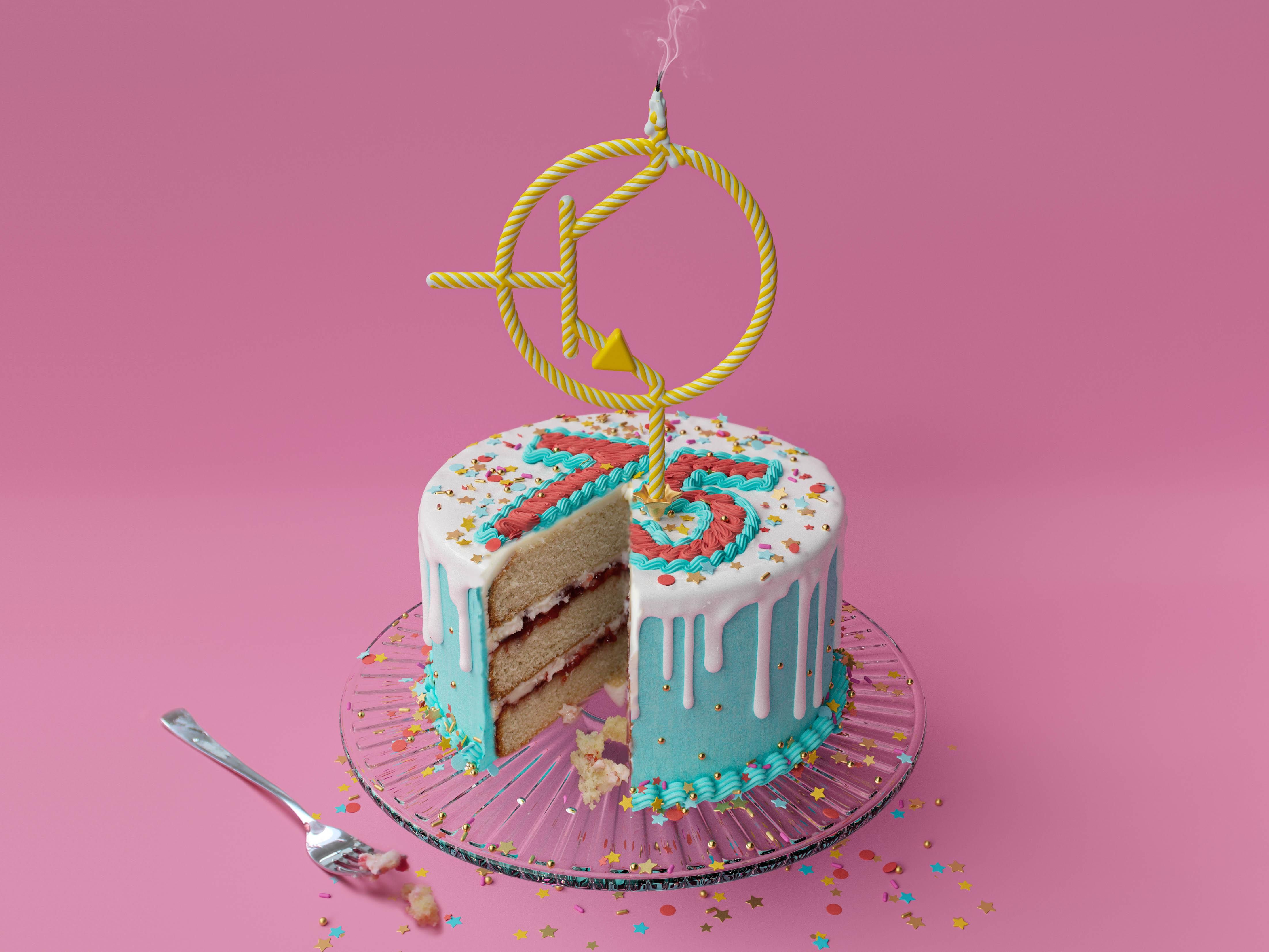 The Transistor at 75