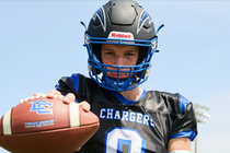 Back-To-Back: Dallas Christian Chargers post a state title shut-out - VYPE