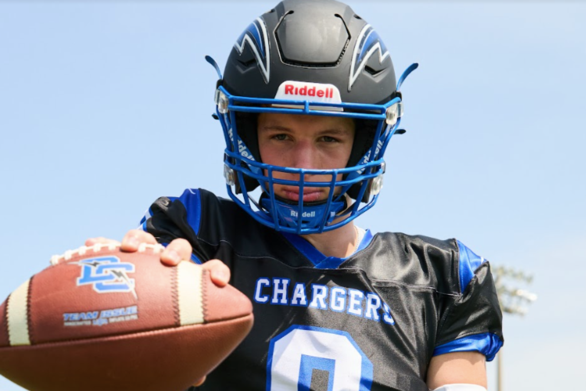 TAPPS STATE PREVIEW: Dallas Christian Chargers ready to roll