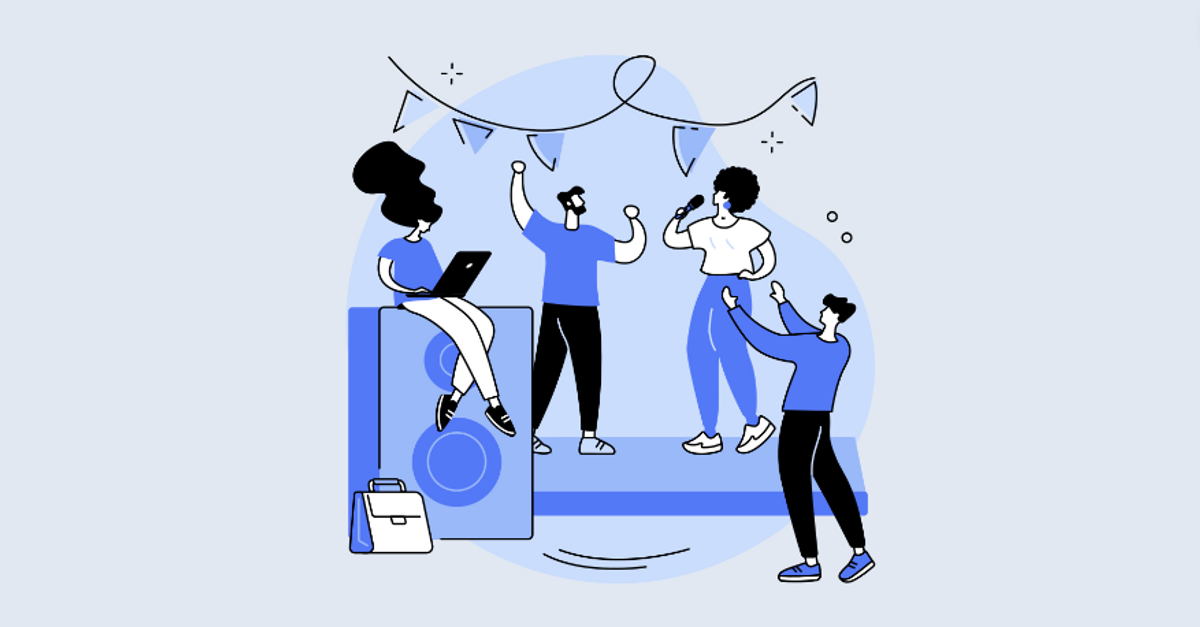 11 Ways to Throw a More Inclusive Holiday Party