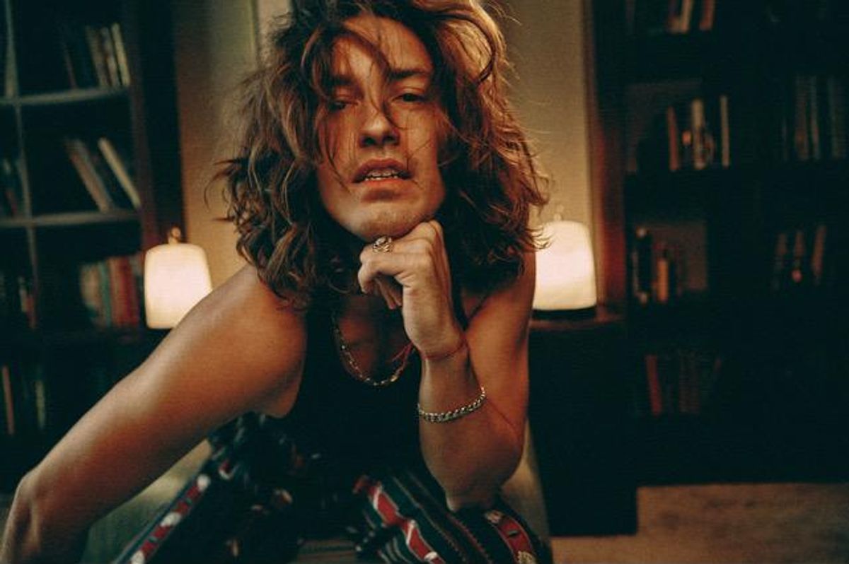 Asher Monroe